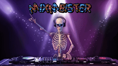 Mixmeister